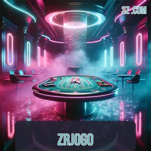 Cassino Virtual: Diversão Garantida no ZRJOGO