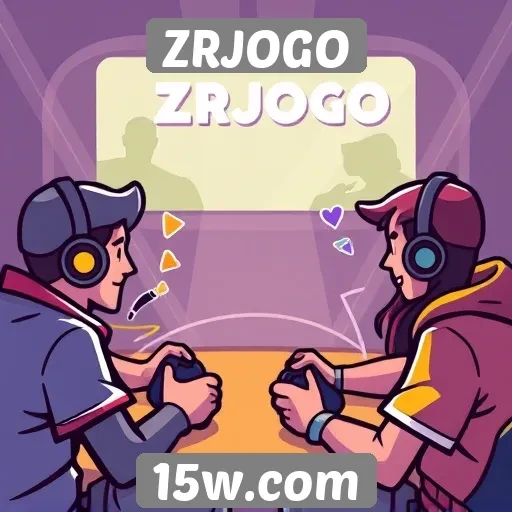 Novos recursos de comunidade no ZRJOGO atraem jogadores