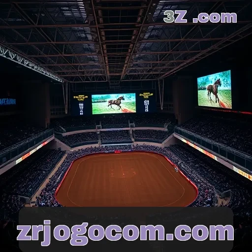 ZRJOGO: Descubra Porque Este Site É a Referência em Jogos Confiáveis