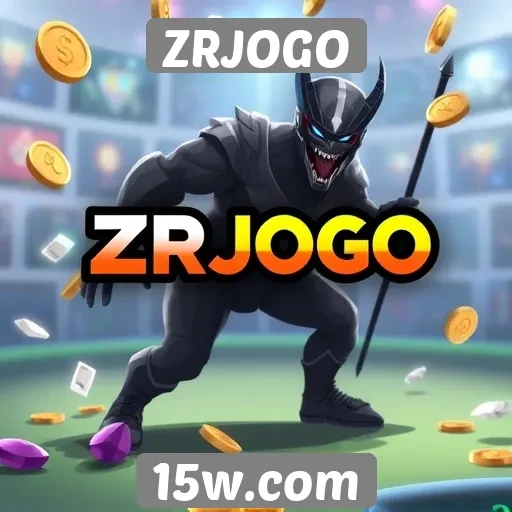 Análise sobre a popularidade dos jogos no ZRJOGO