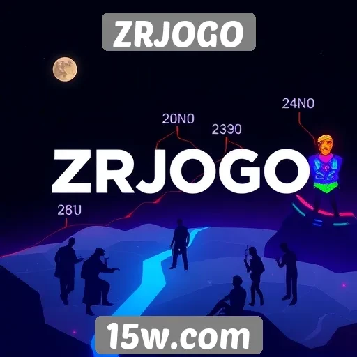 História do ZRJOGO e sua evolução no mercado