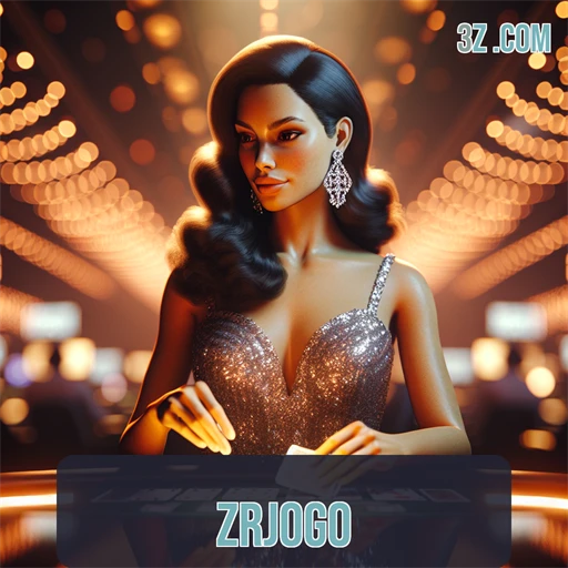 ZRJOGO: Onde os jogos ganham vida e interação