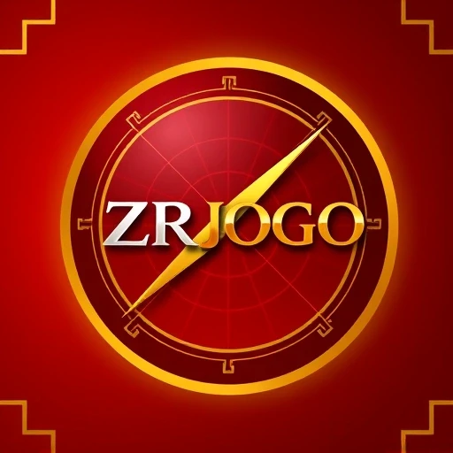 ZRJOGO Logo