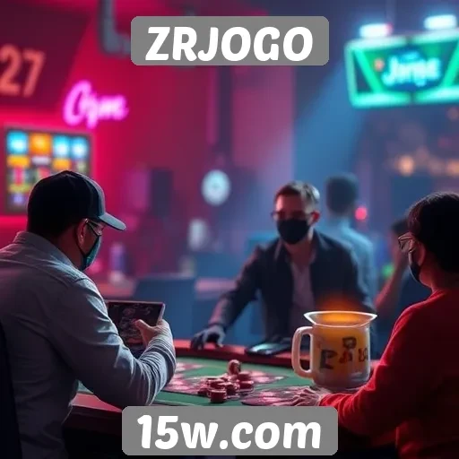 Dicas para aproveitar ao máximo ZRJOGO