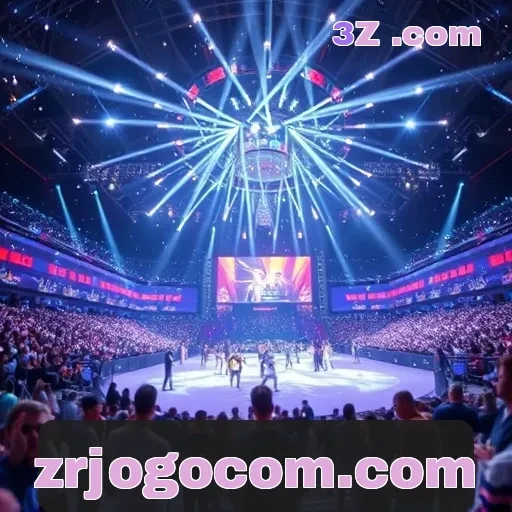 ZRJOGO: Segurança em Jogo é Prioridade para Todos os Jogadores