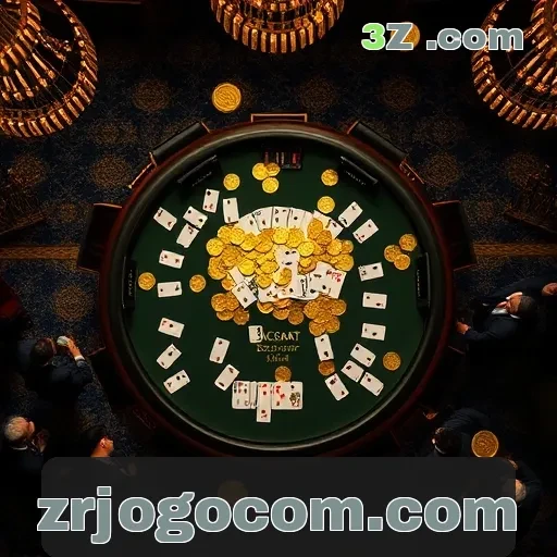 ZRJOGO: Desbravando o Mundo dos Eventos Esportivos com Você!