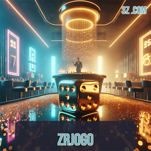 Experiência VIP: Mergulhe na Exclusividade do ZRJOGO